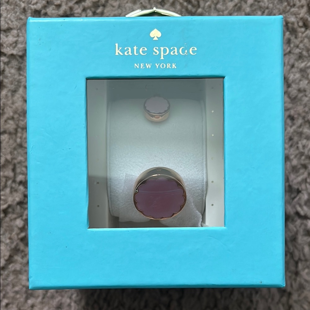 Kate Spade ♠️ Pink Activity Tracker